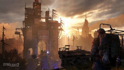 Dying Light 2 выйдет на консолях нового поколения
