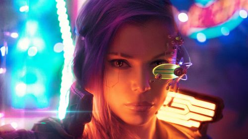 Гостям gamescom 2019 покажут «живой» геймплей Cyberpunk 2077
