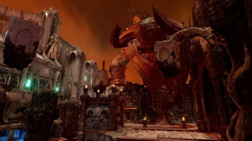 QuakeCon 2019: мультиплеер DOOM Eternal, Switch-версии трилогии DOOM и DLC для Rage 2
