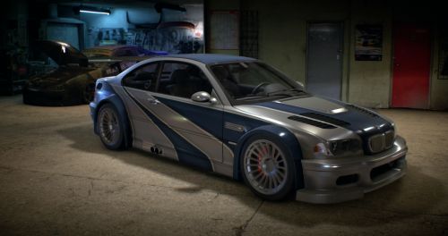 На YouTube опубликован геймплей отмененной Need for Speed: Most Wanted 2