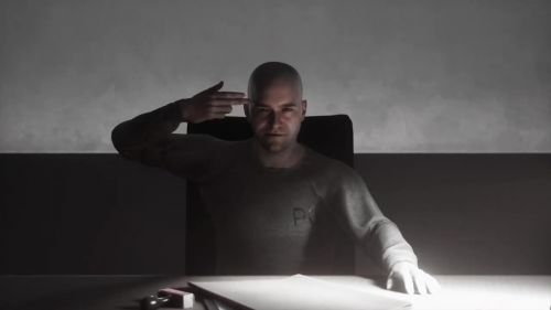 Показаны новые сюжетные и геймплейные трейлеры Control