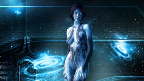 В трейлере Halo Infinite нашли подсказку, ведущую к секретному сообщению