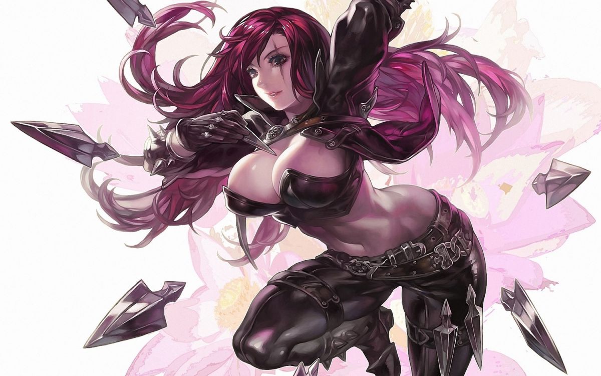 Авторы League of Legends собираются выпустить файтинг