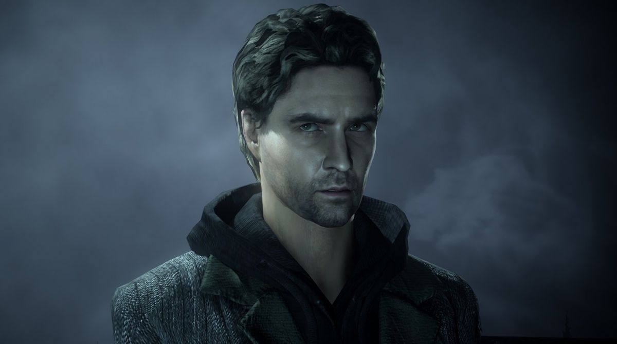 Remedy не готова работать над Alan Wake 2 из-за возросшей планки ожиданий