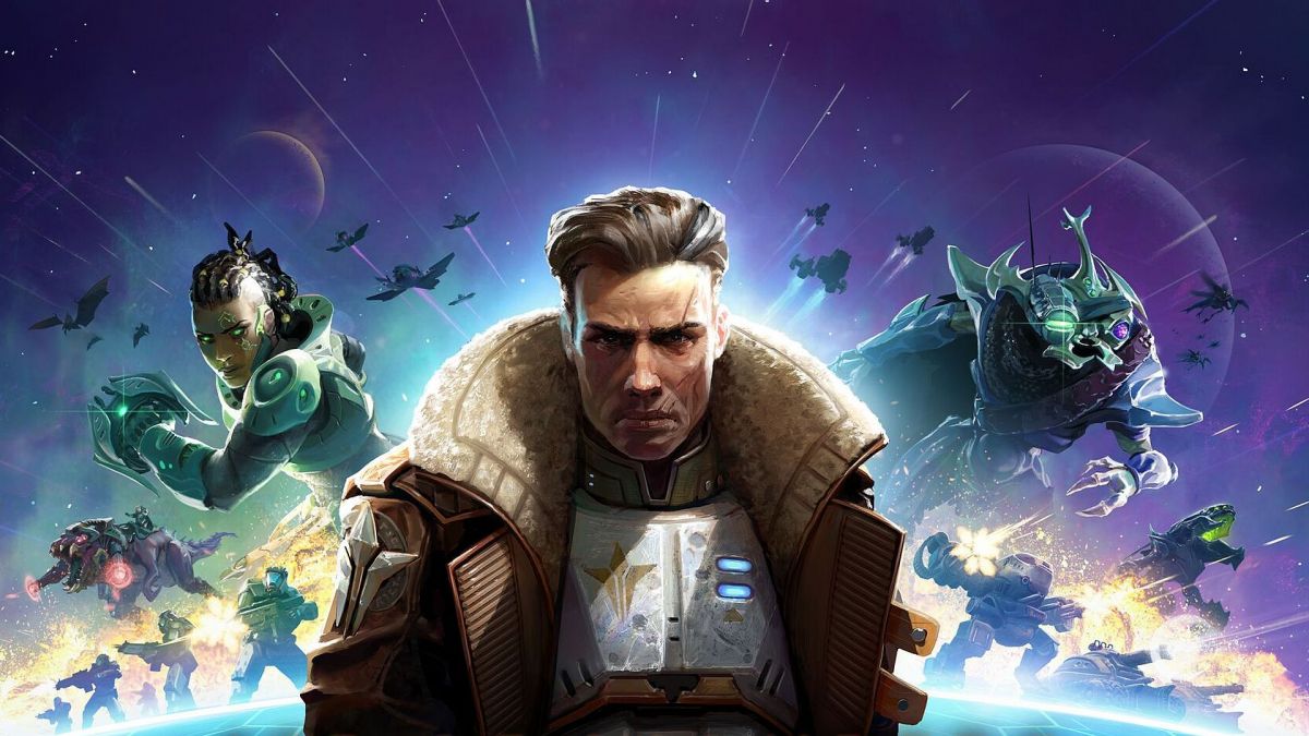 Гайд Age of Wonders: Planetfall – полезные советы для новичков