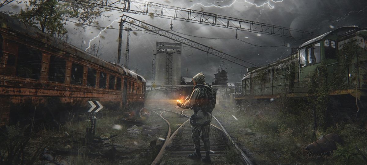 На gamescom 2019 может состояться первый показ S.T.A.L.K.E.R. 2