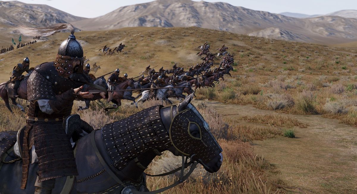 Создатели Mount & Blade 2 привезут на gamescom 2019 две демоверсии