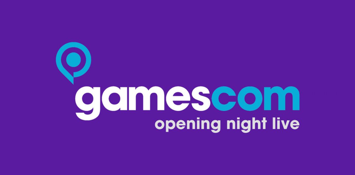 Прямая трансляция церемонии открытия выставки gamescom 2019