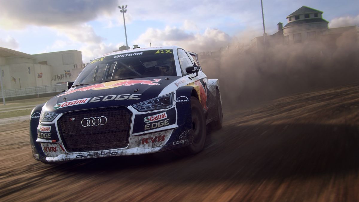 В магазине Humble стартовала раздача Steam-версии DiRT Rally