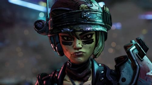 Показан свежий трейлер Borderlands 3, посвященный героине Моуз