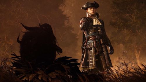 Создатели GreedFall рассказали о защите, продолжительности и технических особенностях игры