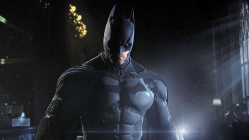 Опубликованы арты отмененной новой части Batman: Arkham от WB Montreal