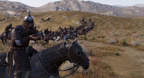 Создатели Mount & Blade 2 привезут на gamescom 2019 две демоверсии