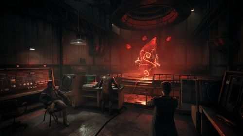Как найти и использовать странную монету в Remnant: From the Ashes
