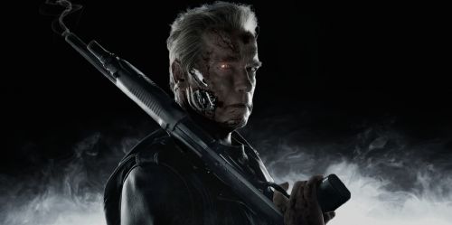 Warner Bros. прокомментировала озвучивание терминатора в Mortal Kombat 11