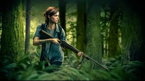 Появились новые неподтвержденные подробности о The Last of Us Part II