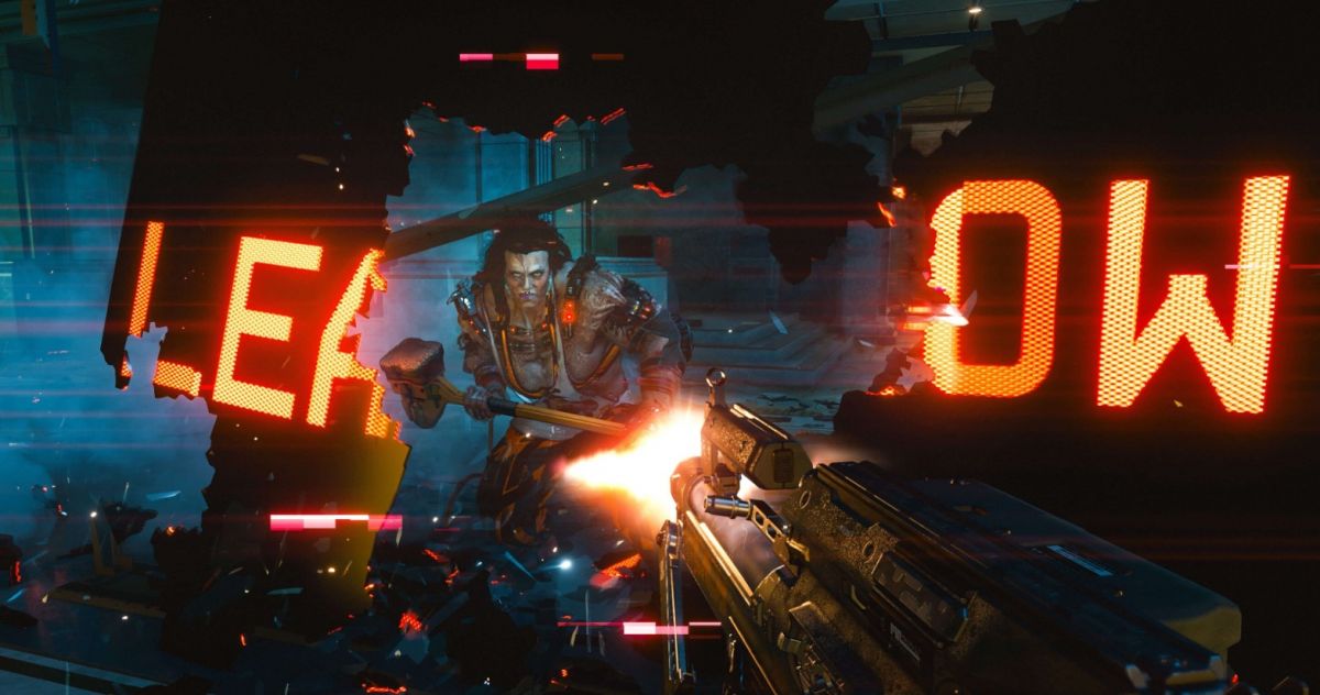 Cyberpunk 2077 значительно обогнала The Witcher 3: Wild Hunt по предзаказам