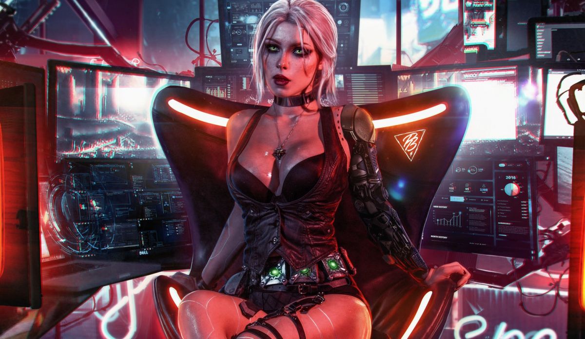 Разработчики подтвердили отсутствие вида от 3-го лица в Cyberpunk 2077 даже в сценах интимной близости