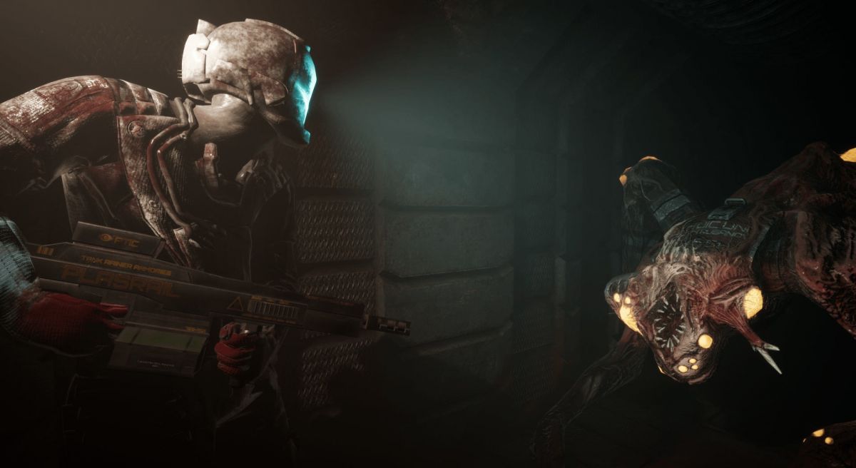 Духовный наследник Dead Space получил новый геймплейный трейлер