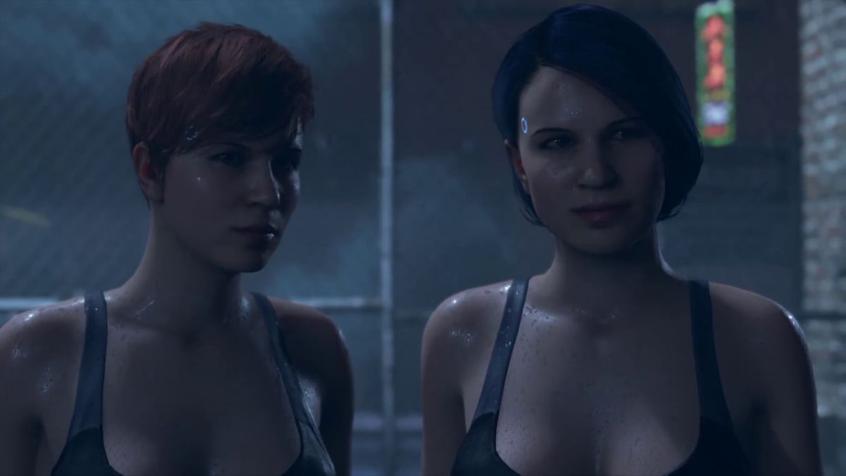 Авторы Detroit: Become Human могут анонсировать новую игру на TGS 2019