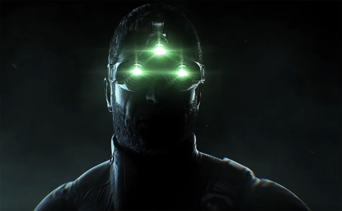 Splinter cell проблемы со звуком