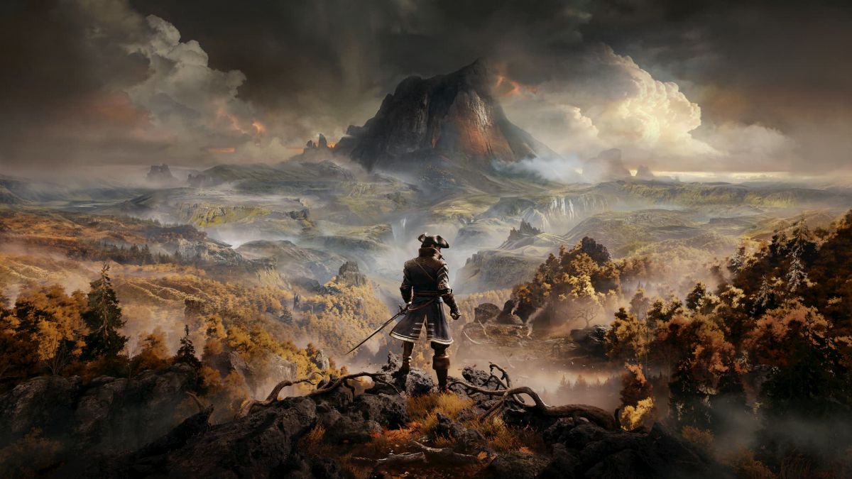 GreedFall оценен критиками лучше двух последних игр BioWare