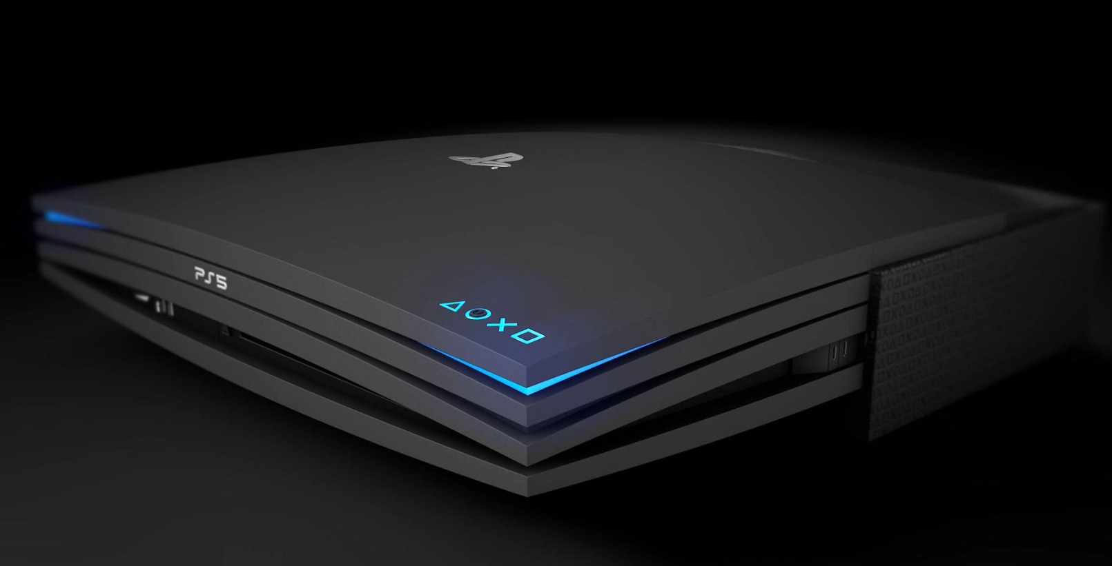 sony update ps5