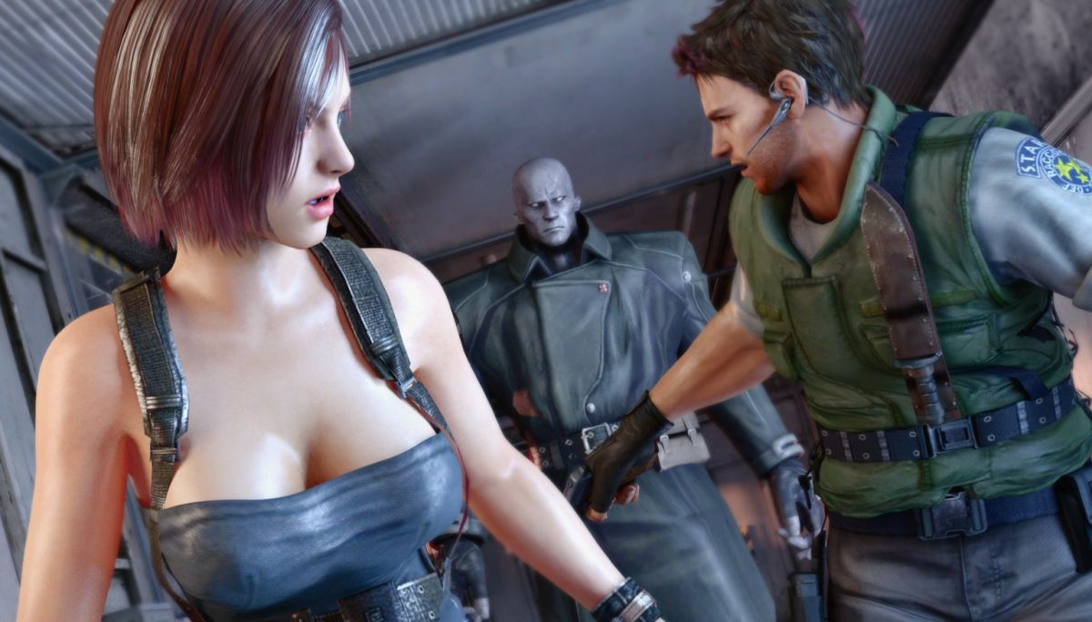 Фанаты обнаружили тизер ремейка Resident Evil 3 на сайте Project Resistance