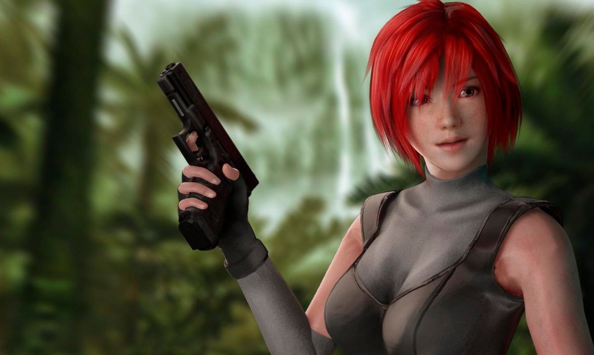 Создатели неофициального ремейка Dino Crisis показали первый геймплей