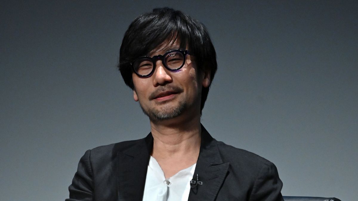 Хидэо Кодзима лично представит Death Stranding на «Игромире-2019»