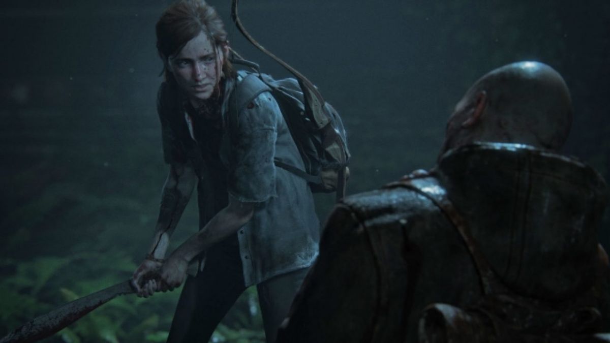 Показан новый тизер The Last of Us Part II и раскрыта ее возможная дата релиза