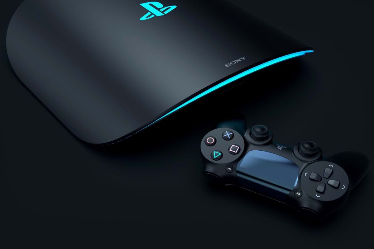 PS5 