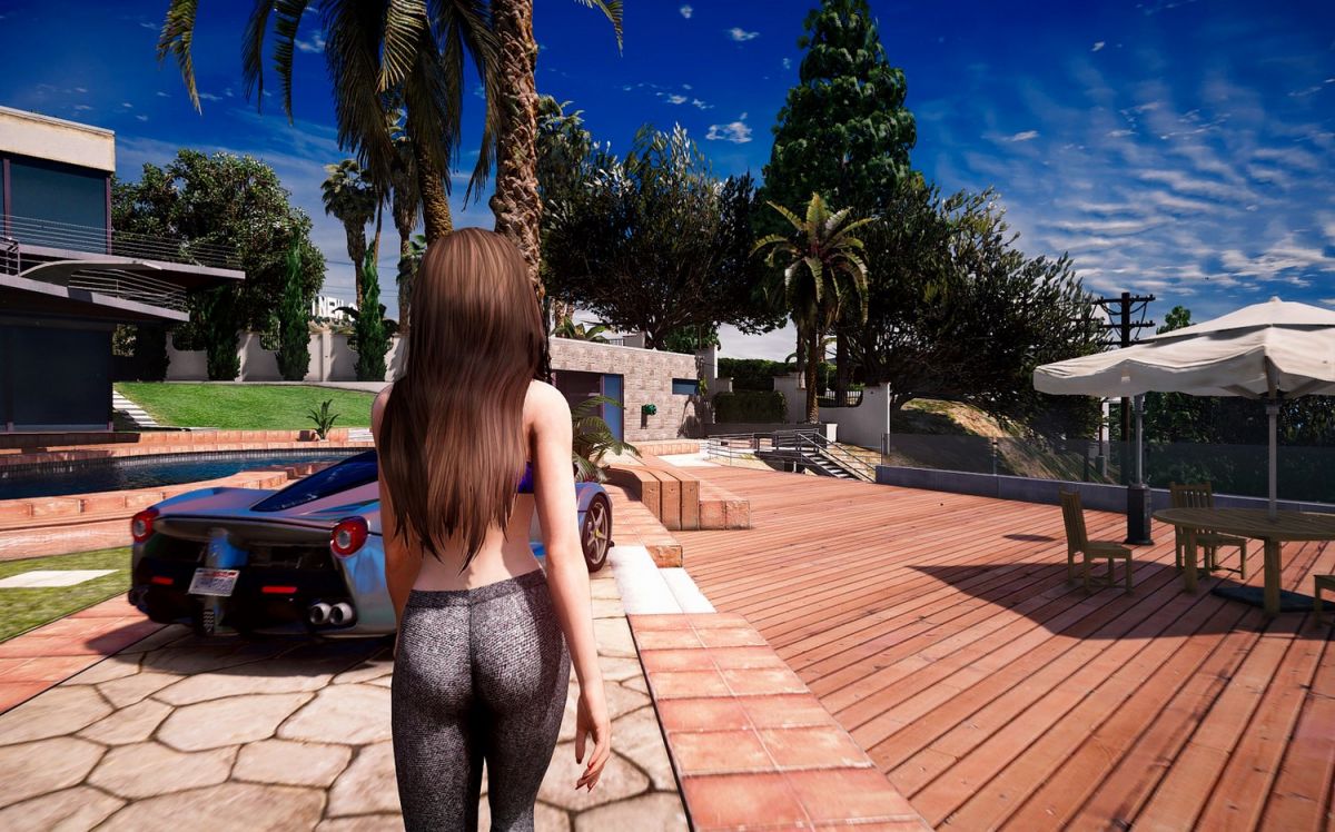 Появились новые слухи о GTA VI: дата анонса, место действия и главные герои