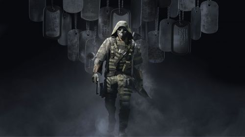 Появился новый cinematic-трейлер Ghost Recon: Breakpoint и информация о поддержке игры