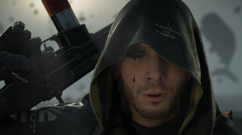 Голливудские актеры вынудили Кодзиму добавить в Death Stranding очень легкую сложность