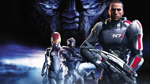 В BioWare рассказали о создании нескольких «сверхсекретных» проектов