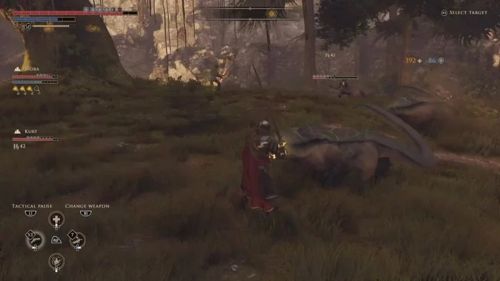greedfall как спасти константина