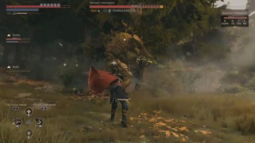 greedfall как спасти константина