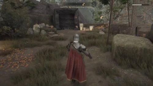 greedfall как спасти константина