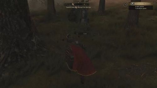 greedfall как спасти константина