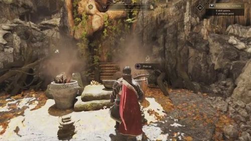 greedfall как спасти константина
