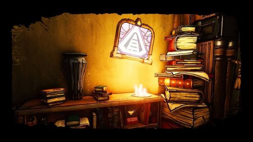 Где найти эридианские скрижали в Borderlands 3