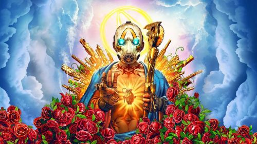 Прохождение Borderlands 3
