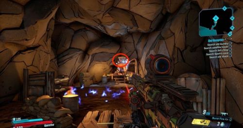 borderlands 3 скаг договые дни