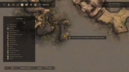 greedfall груз монетной стражи баг прохождение. Смотреть фото greedfall груз монетной стражи баг прохождение. Смотреть картинку greedfall груз монетной стражи баг прохождение. Картинка про greedfall груз монетной стражи баг прохождение. Фото greedfall груз монетной стражи баг прохождение