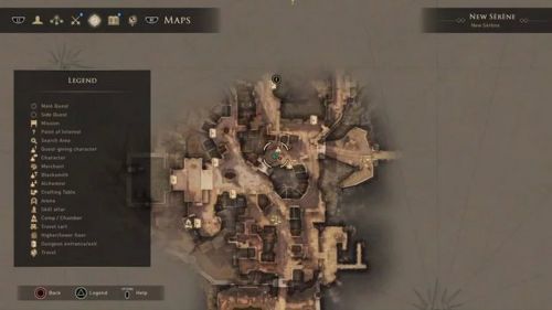 greedfall груз монетной стражи баг прохождение. Смотреть фото greedfall груз монетной стражи баг прохождение. Смотреть картинку greedfall груз монетной стражи баг прохождение. Картинка про greedfall груз монетной стражи баг прохождение. Фото greedfall груз монетной стражи баг прохождение