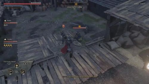 greedfall груз монетной стражи баг прохождение. Смотреть фото greedfall груз монетной стражи баг прохождение. Смотреть картинку greedfall груз монетной стражи баг прохождение. Картинка про greedfall груз монетной стражи баг прохождение. Фото greedfall груз монетной стражи баг прохождение
