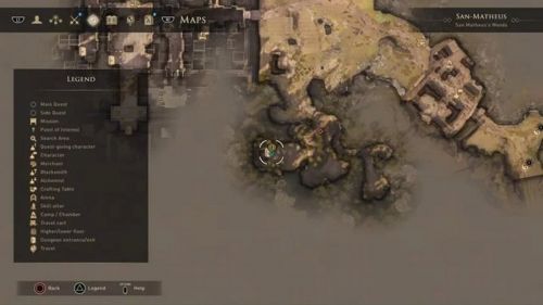 greedfall груз монетной стражи баг прохождение. Смотреть фото greedfall груз монетной стражи баг прохождение. Смотреть картинку greedfall груз монетной стражи баг прохождение. Картинка про greedfall груз монетной стражи баг прохождение. Фото greedfall груз монетной стражи баг прохождение