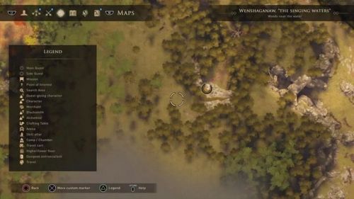 greedfall груз монетной стражи баг прохождение. Смотреть фото greedfall груз монетной стражи баг прохождение. Смотреть картинку greedfall груз монетной стражи баг прохождение. Картинка про greedfall груз монетной стражи баг прохождение. Фото greedfall груз монетной стражи баг прохождение