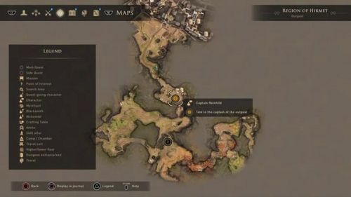 greedfall груз монетной стражи баг прохождение. Смотреть фото greedfall груз монетной стражи баг прохождение. Смотреть картинку greedfall груз монетной стражи баг прохождение. Картинка про greedfall груз монетной стражи баг прохождение. Фото greedfall груз монетной стражи баг прохождение